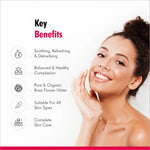 Ozone Classic Rose Toner - TONER