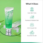 Ozone Complexion Brightening Skin Tone Hydrant - FACE