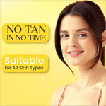 Ozone D-Tan Face Wash - face wash