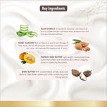 OZONE Glo Radiance Butter Blend Massage Cream - MASSAGE