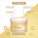 Ozone Glo Radiance Complexion Enhancing Gel 200 gm -