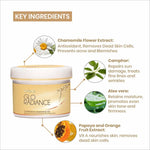 Ozone Glo Radiance Complexion Enhancing Gel 200 gm -