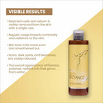 Ozone Glo Radiance Skin Purifying Polisher 200 GM - FACE