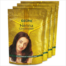 PACK OF 4 200 GM