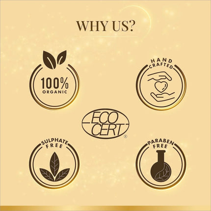 Ozone Illuminous Gold Facial Kit - FACIAL KIT