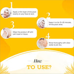 Ozone Instant Glo Bleach - bleach