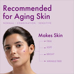 Ozone Youth Restoring Face Wash - face wash