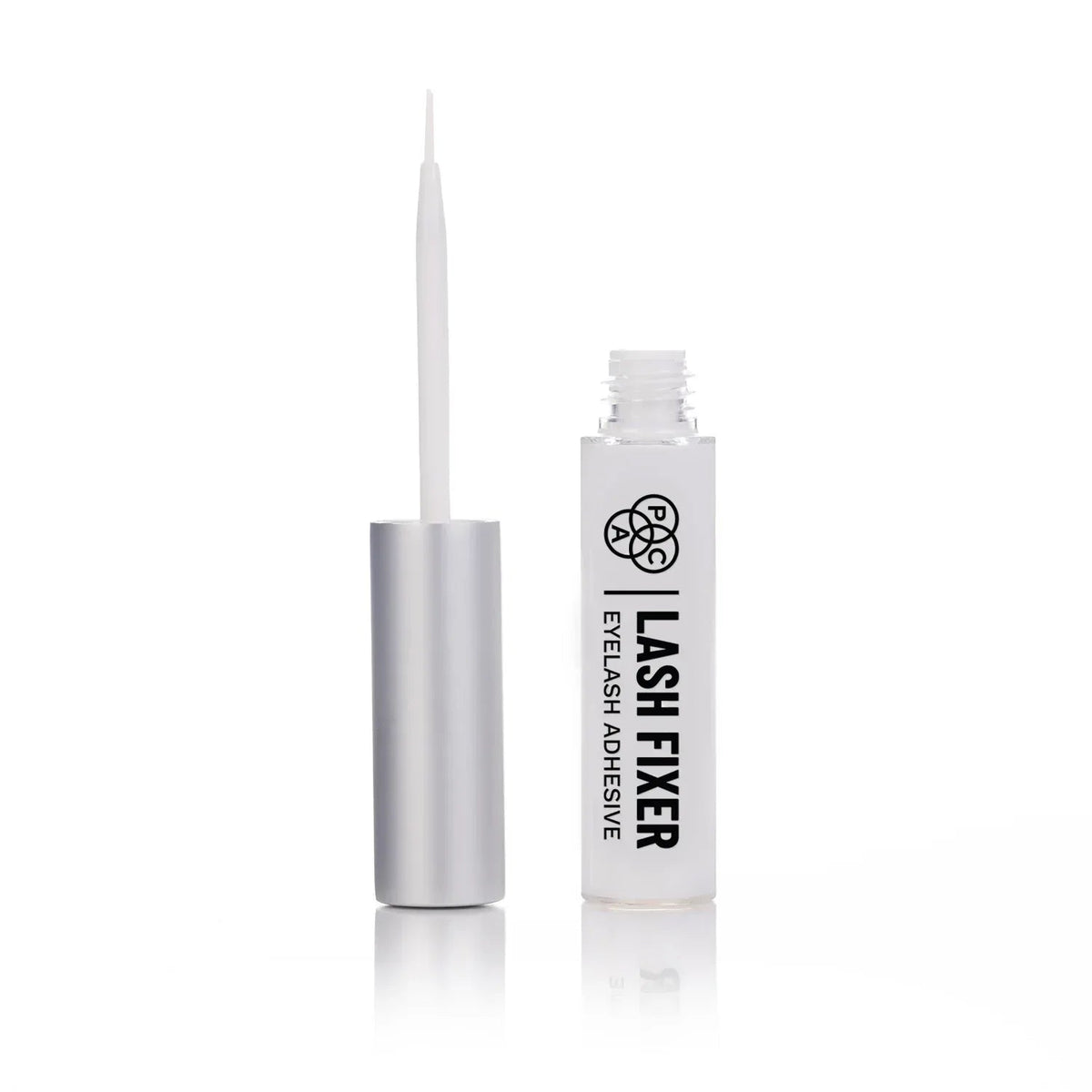 PAC Lash Fixer Transparent 5ml – brush applicator
