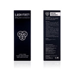 PAC Lash Fixer Transparent 5ml – packaging and label