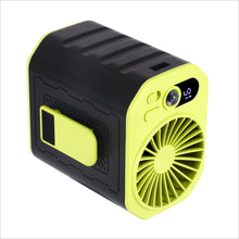 Black Green