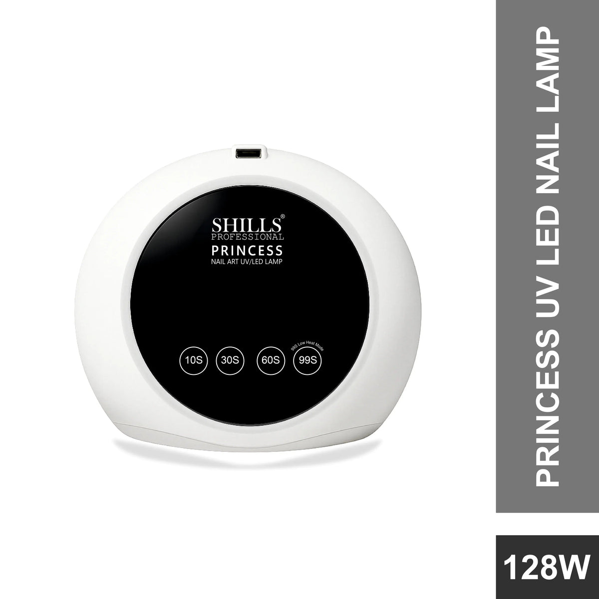 Princess Nail Uv/Led Lamp - Image 1