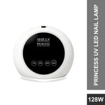 Princess Nail Uv/Led Lamp - Image 1