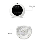 Princess Nail Uv/Led Lamp - Image 4