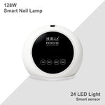Princess Nail Uv/Led Lamp - Image 5