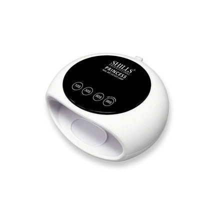 Princess Nail Uv/Led Lamp - Image 6