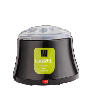 BIO SOFT PRO ECO WAX HEATER