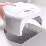 PureCure UV/LED Nail Lamp - Image 5