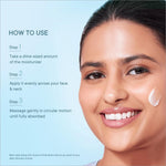 Quench 92% Snail Mucin Collagen Boost Moisturizer with Niacinamide and Hyaluronic Acid, an effective snail mucin moisturizer for fading dark spots.