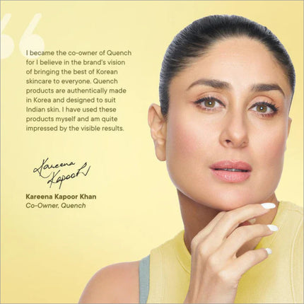 User enjoying the Instaglow Sheet Mask with Yuzu Vitamin C, promoting the vitamin C sheet mask experience of instant glow.