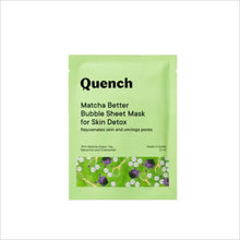Matcha Green Tea