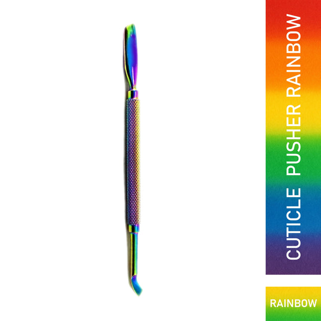 Rainbow Cuticle Pusher S-505 - 1