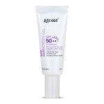 Recode 20 G Spf 50++ Sun screen Protection Gel -Trial Pack product image 1