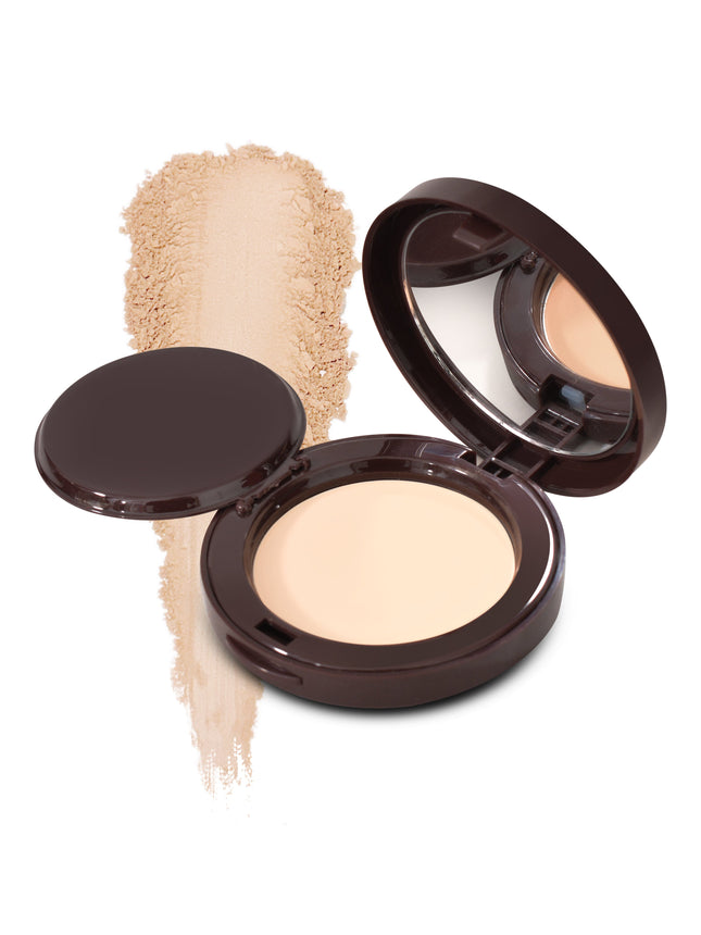 Recode Ace of Base Compact Powder 9 G shade 01 Sunday