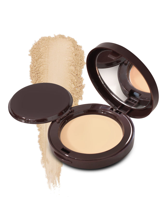 Recode Ace of Base Compact Powder 9 G shade 02 Monday