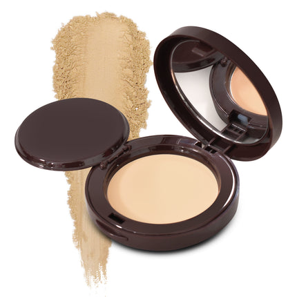 Recode Ace of Base Compact Powder 9 G shade 03 Tuesday