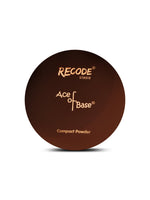 Recode Ace of Base Compact Powder 9 G packaging