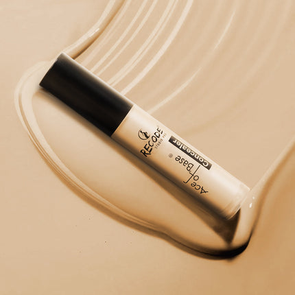 Recode Ace of Base Concealer 6 G texture and shade