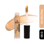 Recode Ace of Base Concealer 6 G Shade 02 Neutral