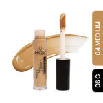 Recode Ace of Base Concealer 6 G Shade 04 Medium