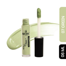07 Green