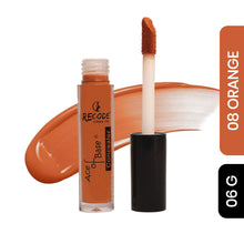 08 Orange