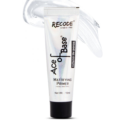 Recode Ace Of Base Makeup Primer 10 ML