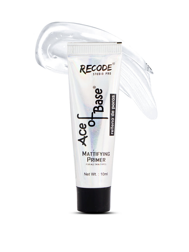 Recode Ace Of Base Makeup Primer 10 ML