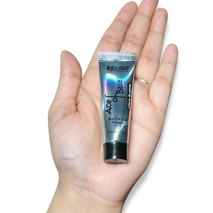Recode Ace Of Base Primer 10 ML product view