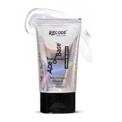 Recode Ace Of Base Makeup Primer 30 ML