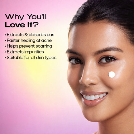 Recode Acne Patch Pack Of 36 Patches product image 6