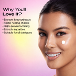 Recode Acne Patch Pack Of 36 Patches product image 6