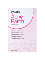 Recode Acne Patch Pack Of 36 Patches product image 7