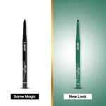Recode Acute Kajal and Eyeliner Pencil 0.35 G