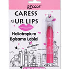 Heliotropium
