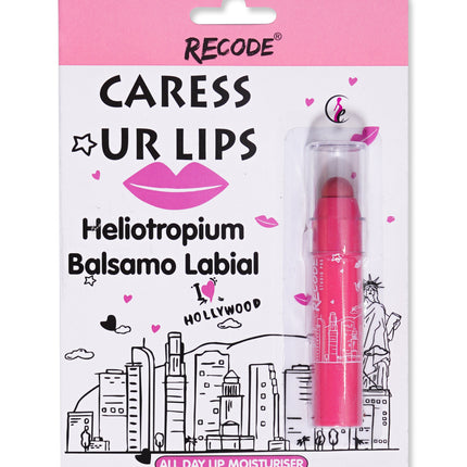 Heliotropium Recode Lip Balm Heliotropium 1.50 G product photo 1