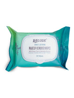 Recode Bare and Beyond Makeup Remover Wipes product detail