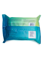 Recode Bare and Beyond Makeup Remover Wipes benefits