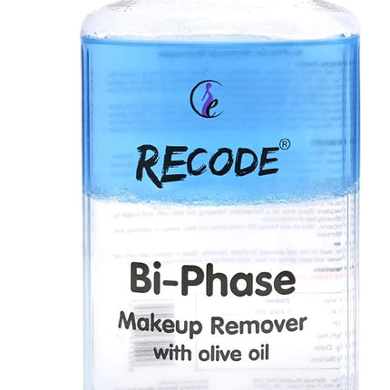 Recode Bi Phase Makeup Remover 250 ML