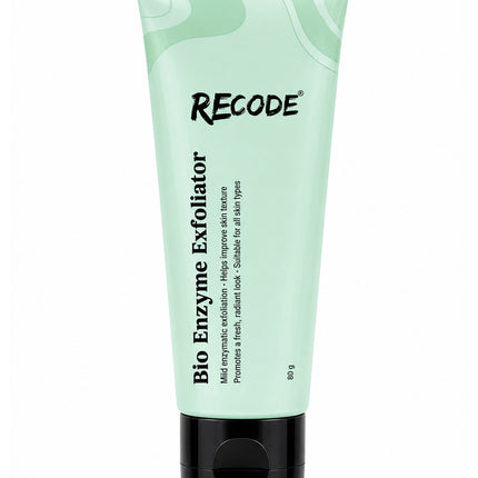Recode Bio Enzyme Exfoliator 80 G product detail