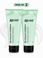 Recode Bio Enzyme Exfoliator product information